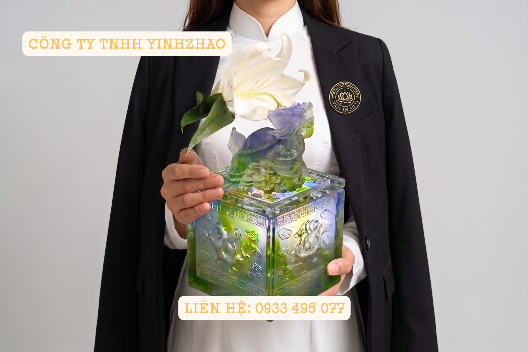Tro cốt nên lưu ở đâu sau khi hỏa táng