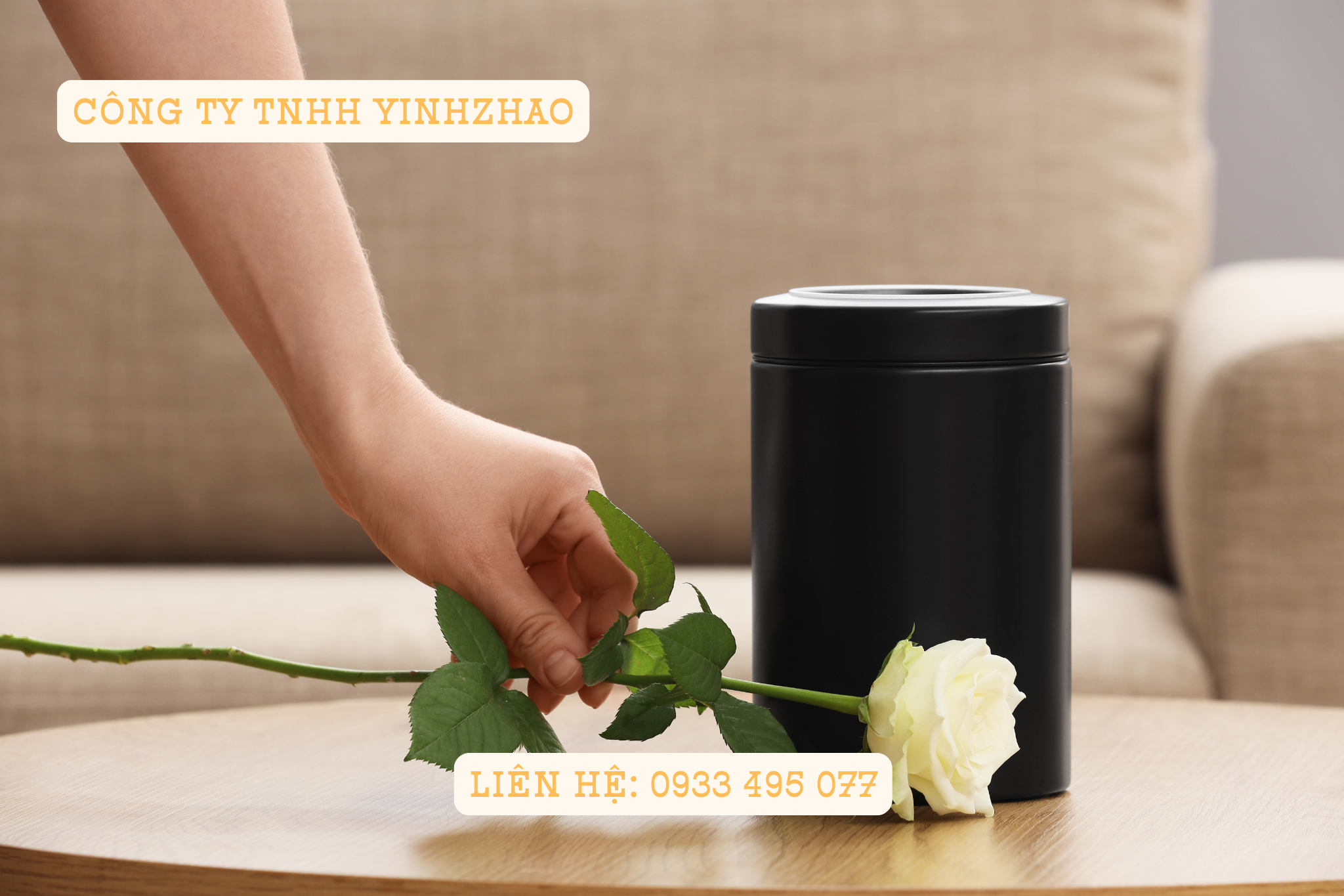 Tro cốt nên lưu ở đâu sau khi hỏa táng
